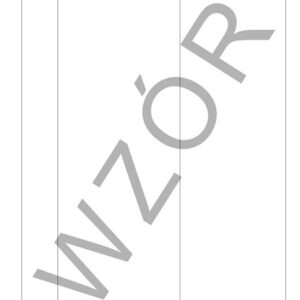 SZP-26A Wkładka do historii choroby ogólnej A4b/bl.100k