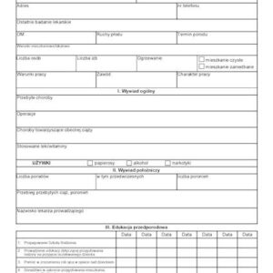 P-8b Wizyty położnej u kobiety ciężarnej A4c/bl.100k