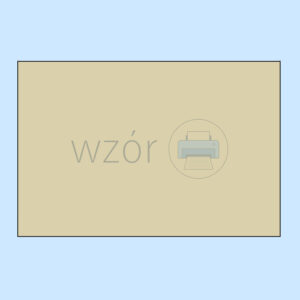 Mz/OG-4A Duże Koperty indywidualne na dokumentację medyczną C4 100szt brązowe 229mm x 320mm